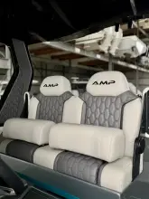 Thumbnail von American Marine Performance