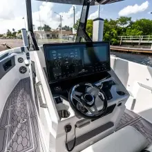 Thumbnail von American Marine Performance