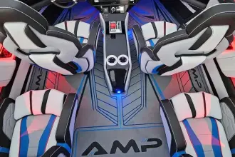 Thumbnail von AMP 393 CAT