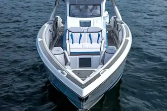 Thumbnail von American Marine Performance 433