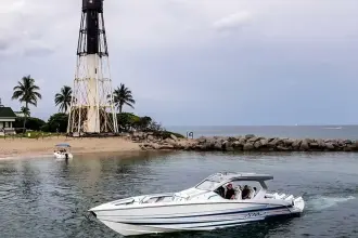 Thumbnail von American Marine Performance 433