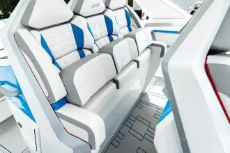 Thumbnail von American Marine Performance 433