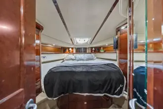Thumbnail von Sea Ray 52 Sedan Bridge The Blue Fish