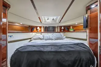 Thumbnail von Sea Ray 52 Sedan Bridge The Blue Fish