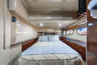 Thumbnail von Sea Ray 52 Sedan Bridge The Blue Fish