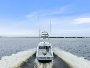 Thumbnail von Viking 45 Open URGENT SEA