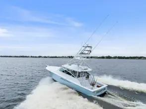 Thumbnail von Viking 45 Open URGENT SEA