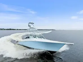 Thumbnail von Viking 45 Open URGENT SEA