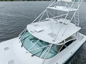 Thumbnail von Viking 45 Open URGENT SEA