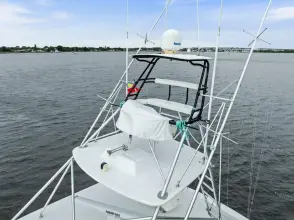 Thumbnail von Viking 45 Open URGENT SEA