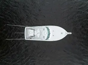 Thumbnail von Viking 45 Open URGENT SEA
