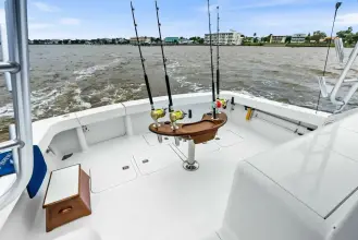 Thumbnail von Viking 45 Open URGENT SEA