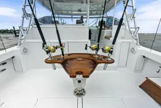 Thumbnail von Viking 45 Open URGENT SEA