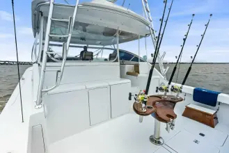 Thumbnail von Viking 45 Open URGENT SEA