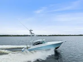 Thumbnail von Viking 45 Open URGENT SEA