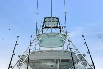 Thumbnail von Viking 45 Open URGENT SEA