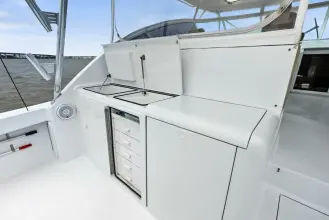 Thumbnail von Viking 45 Open URGENT SEA