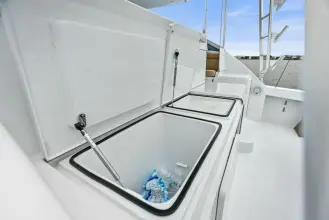 Thumbnail von Viking 45 Open URGENT SEA