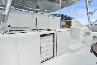 Thumbnail von Viking 45 Open URGENT SEA