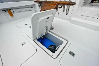 Thumbnail von Viking 45 Open URGENT SEA