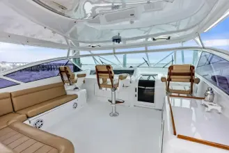 Thumbnail von Viking 45 Open URGENT SEA