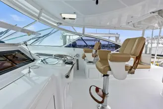 Thumbnail von Viking 45 Open URGENT SEA