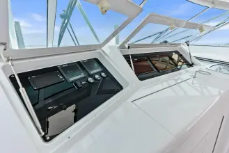 Thumbnail von Viking 45 Open URGENT SEA