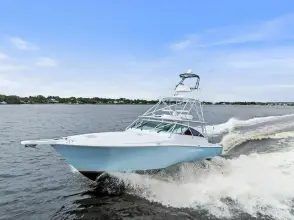 Thumbnail von Viking 45 Open URGENT SEA