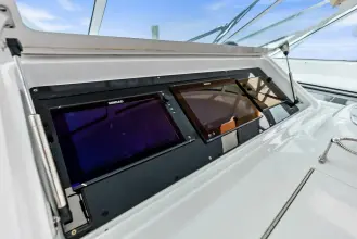 Thumbnail von Viking 45 Open URGENT SEA