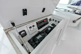 Thumbnail von Viking 45 Open URGENT SEA