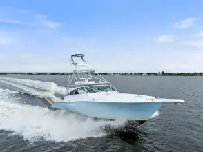 Thumbnail von Viking 45 Open URGENT SEA