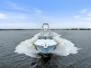 Thumbnail von Viking 45 Open URGENT SEA