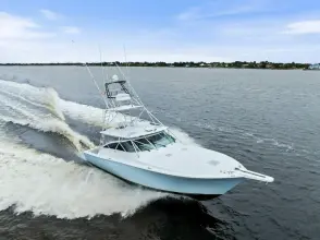 Thumbnail von Viking 45 Open URGENT SEA