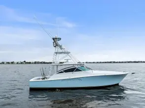 Thumbnail von Viking 45 Open URGENT SEA