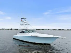 Thumbnail von Viking 45 Open URGENT SEA