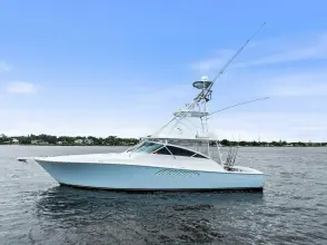 Thumbnail von Viking 45 Open URGENT SEA