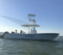 Thumbnail von Regulator 32 Center Console INVICTUS