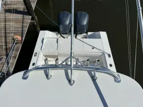 Thumbnail von Regulator 32 Center Console INVICTUS