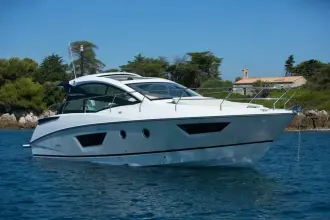 Beneteau Gran Turismo 40 GO CLS