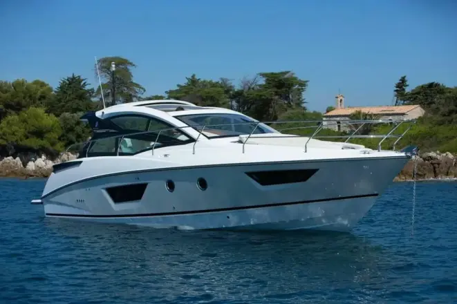 Beneteau Gran Turismo 40 GO CLS