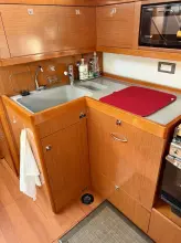 Thumbnail von Beneteau Oceanis 55 ALLURE