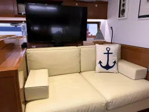 Thumbnail von Beneteau Oceanis 55 ALLURE