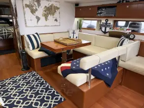Thumbnail von Beneteau Oceanis 55 ALLURE
