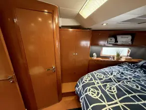Thumbnail von Beneteau Oceanis 55 ALLURE