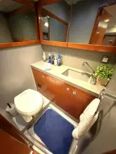 Thumbnail von Beneteau Oceanis 55 ALLURE