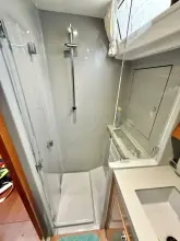 Thumbnail von Beneteau Oceanis 55 ALLURE