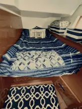 Thumbnail von Beneteau Oceanis 55 ALLURE