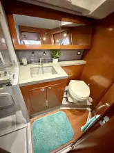 Thumbnail von Beneteau Oceanis 55 ALLURE