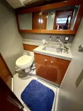 Thumbnail von Beneteau Oceanis 55 ALLURE