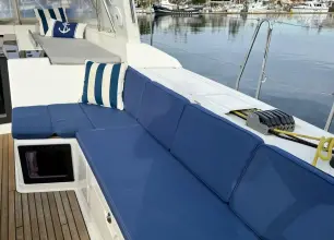 Thumbnail von Beneteau Oceanis 55 ALLURE